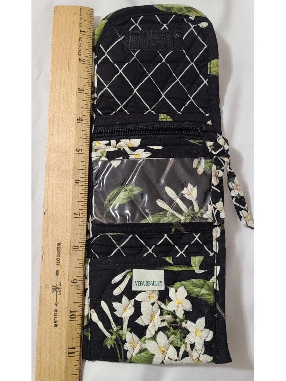 Vera Bradley retired floral